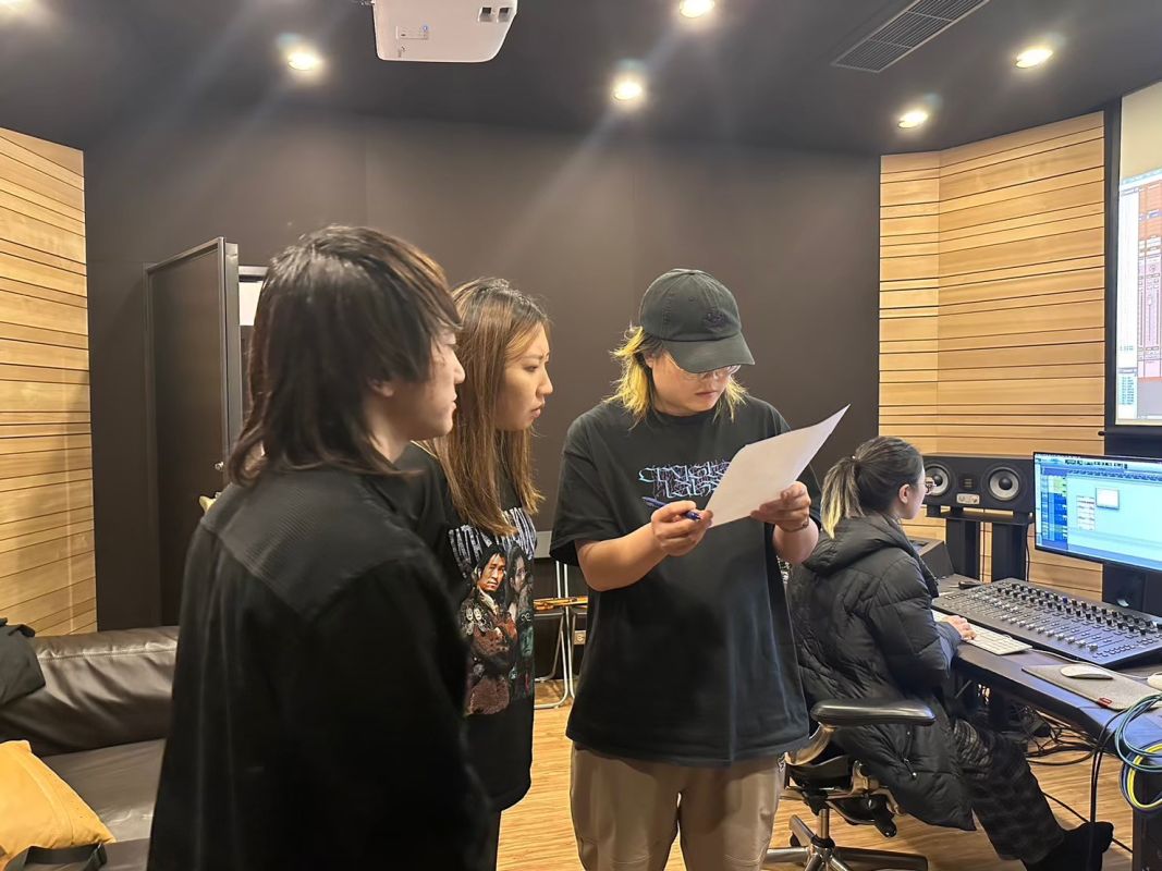 LINE_ALBUM_南面而歌單曲錄製_240314_21